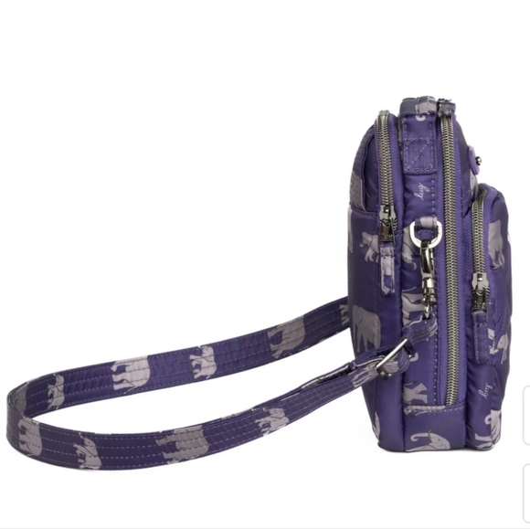 NWOT Lug Skeeter Mini Bridge & Sold Out HTF Sparkle Charm - Picture 11 of 15